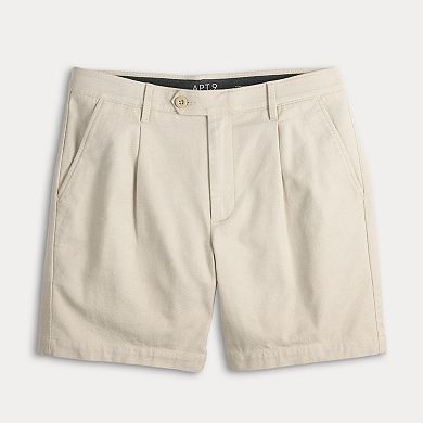 Men's Apt. 9® 7-Inch Tech Shorts