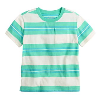 Baby & Toddler Boy Jumping Beans® Striped T-Shirt