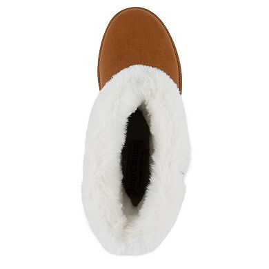Juicy Couture Kursive Women's Winter Boots