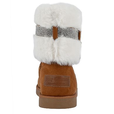 Juicy Couture Kursive Women's Winter Boots