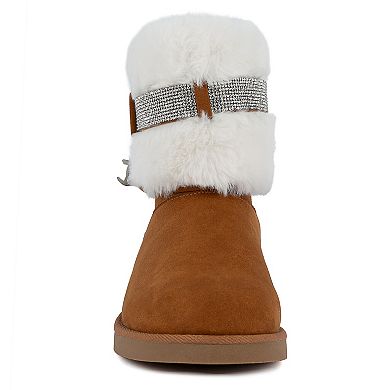 Juicy Couture Kursive Women's Winter Boots