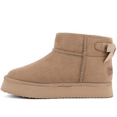Juicy Couture Olden Women's Winter Boots