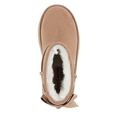 Juicy Couture Olden Women's Winter Boots