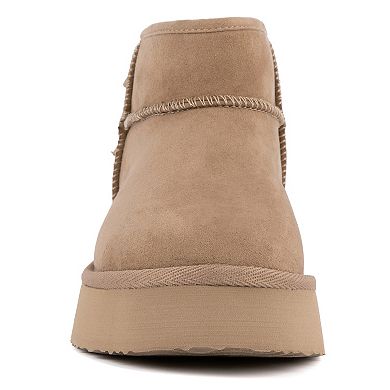 Juicy Couture Olden Women's Winter Boots