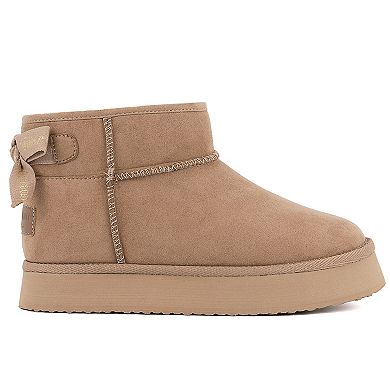 Juicy Couture Olden Women's Winter Boots