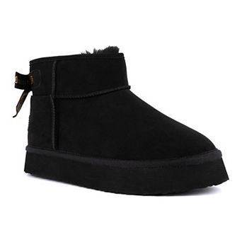 Juicy Couture Olden Women's Winter Boots