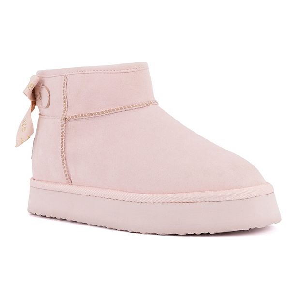 Juicy Couture Olden Women's Winter Boots