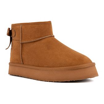 Juicy Couture Olden Women's Winter Boots