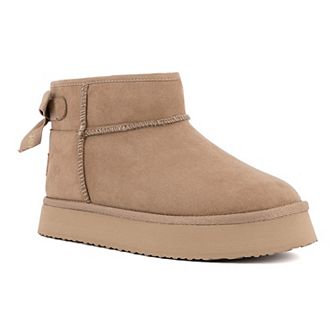 Juicy Couture Olden Women's Winter Boots