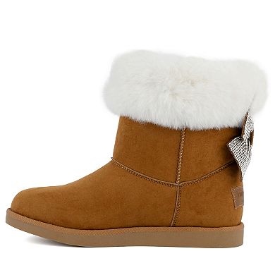 Juicy Couture Krazey Kute Women's Winter Boots