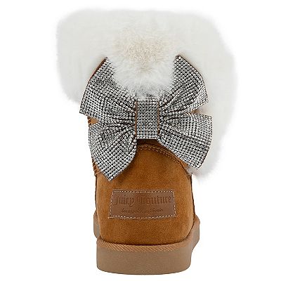 Boutique Boots Juicy Couture Baby Boots Juicy Couture Krazey Kute