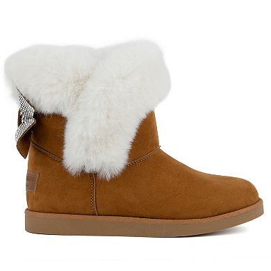 Juicy Couture Krazey Kute Women's Winter Boots