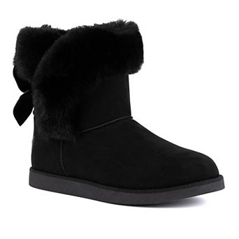 Juicy Couture Krazey Kute Women's Winter Boots