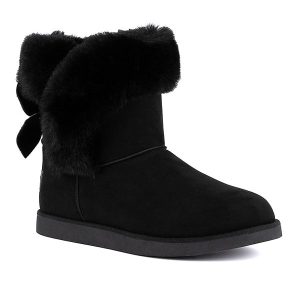 Juicy Couture Krazey Kute Women's Winter Boots