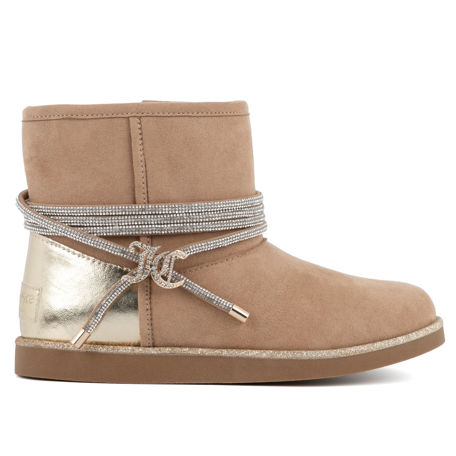 Juicy couture boots kohls clearance