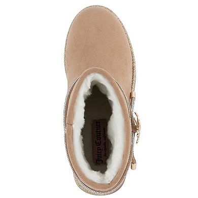 Juicy Couture Kandar Women's Winter Boots