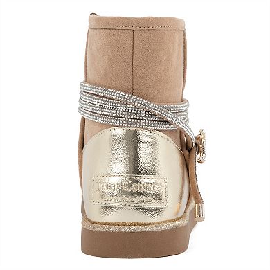 Juicy Couture Kandar Women's Winter Boots