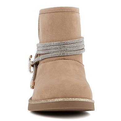 Juicy Couture Kandar Women's Winter Boots