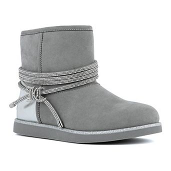 Juicy Couture Kandar Women's Winter Boots