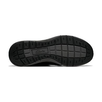 Clarks Motion Trek EZ Men's Leather Shoes
