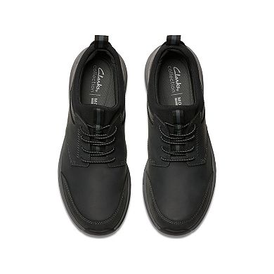 Clarks Motion Trek EZ Men's Leather Shoes