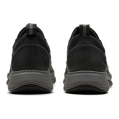 Clarks Motion Trek EZ Men's Leather Shoes