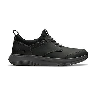 Clarks Motion Trek EZ Men's Leather Shoes