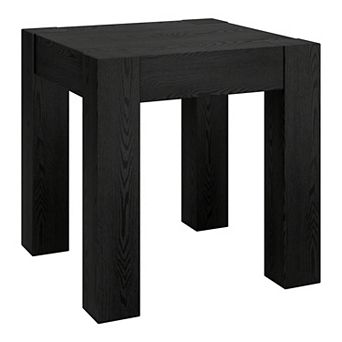 Finley & Sloane Langston 22 in Wide Square Side Table