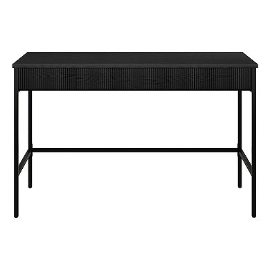 Finley & Sloane Nolan 48-in. Wide Rectangular Writing Desk