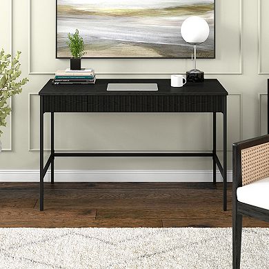 Finley & Sloane Nolan 48-in. Wide Rectangular Writing Desk