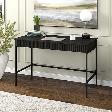 Finley & Sloane Nolan 48-in. Wide Rectangular Writing Desk