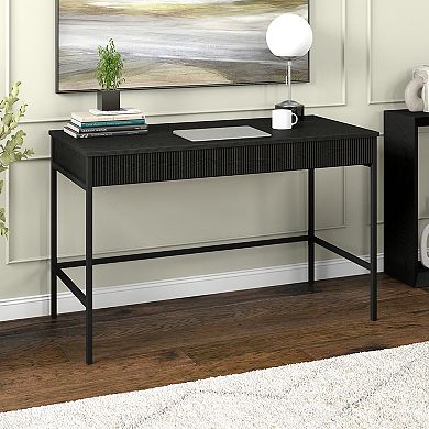 Finley & Sloane Nolan 48-in. Wide Rectangular Writing Desk