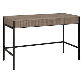 Finley & Sloane Nolan 48 in Wide Rectangular Writing Desk