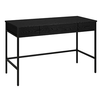 Finley & Sloane Nolan 48 in Wide Rectangular Writing Desk
