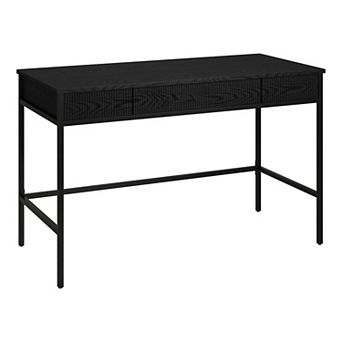 Finley & Sloane Nolan 48 in Wide Rectangular Writing Desk