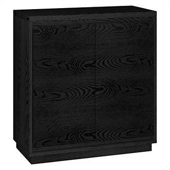 Finley & Sloane Presque 30" Wide Rectangular Accent Cabinet