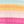 Thick Stripe Multi