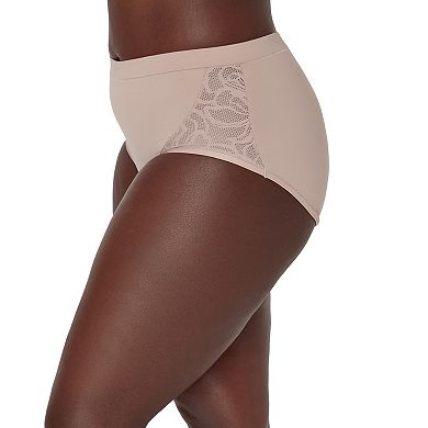 Women's Bali®'s Coolest Smoothing High-Waist Brief Panty DFCSBF