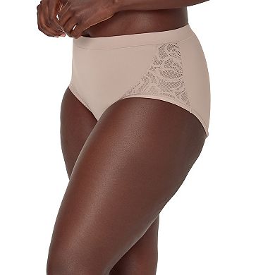 Women's Bali®'s Coolest Smoothing High-Waist Brief Panty DFCSBF