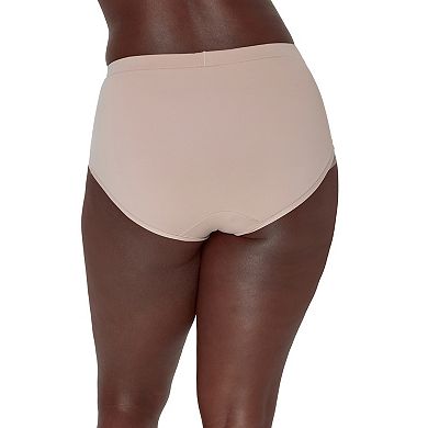 Women's Bali®'s Coolest Smoothing High-Waist Brief Panty DFCSBF