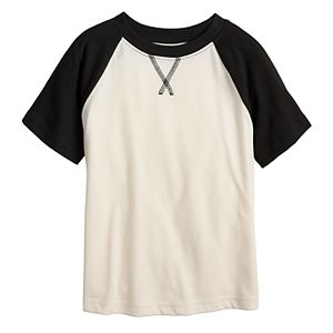 Baby & Toddler Boy Jumping Beans® Essential Pocket Tee