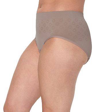 Women's Bali® Light Leak & Period Protection Brief Underwear DFSLB1