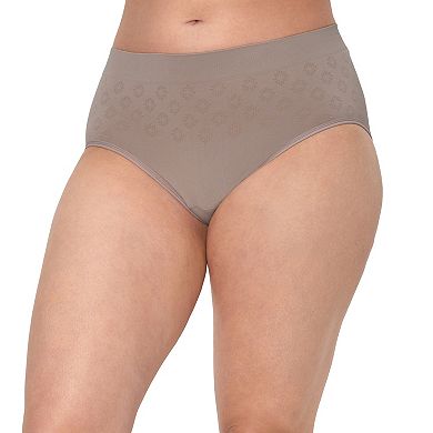 Women's Bali® Light Leak & Period Protection Brief Underwear DFSLB1
