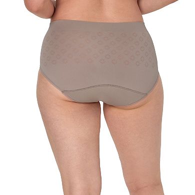 Women's Bali® Light Leak & Period Protection Brief Underwear DFSLB1