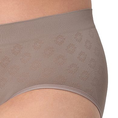 Women's Bali® Light Leak & Period Protection Brief Underwear DFSLB1
