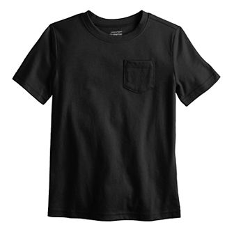 Boys 4-12 Jumping Beans® Essential Pocket Tee