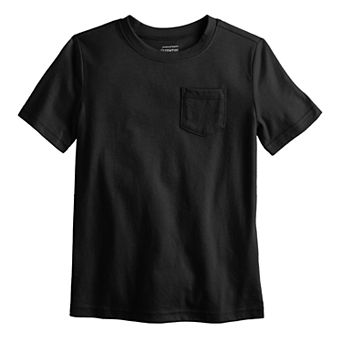 Boys 4-12 Jumping Beans® Essential Pocket Tee