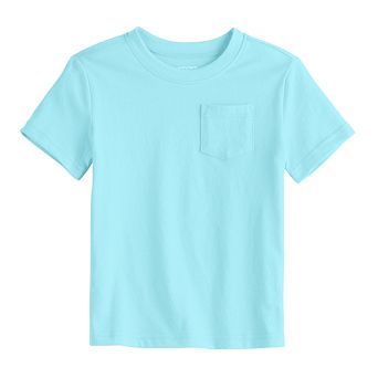 Boys 4-12 Jumping Beans® Essential Pocket Tee