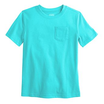 Boys 4-12 Jumping Beans® Essential Pocket Tee