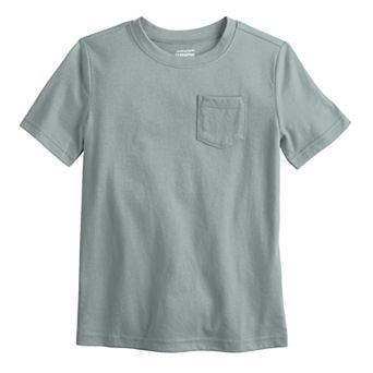 Boys 4-12 Jumping Beans® Essential Pocket Tee